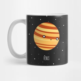 Venus Mug